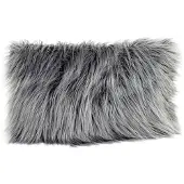 Nielsen Design Keller 30x50 Cm Pillow Grijs