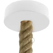 Creative Cables Krl0230 Houten Set Voor Kabel 3xl Roze
