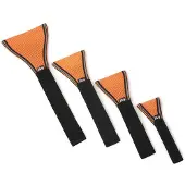 JULIUS K-9 Idc Powair Chest Pad Oranje S