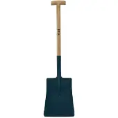 Viat Vt5023m Square Shovel Goud