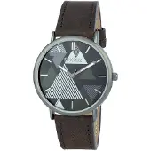 Snooz Horloge Uniseks Snooz SAA1041-68 (Ø 40 mm)