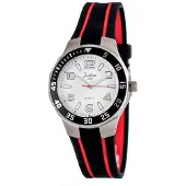 Justina 11910b Dameshorloge