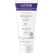 Cattier 121022 75ml Face Scrub Transparant