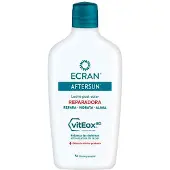 Ecran Aftersun Milk Boombde 400ml Transparant Man