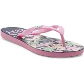 Roxy Rg Viva Stmp Ii G Flip Flops Roze EU 29 Jongen