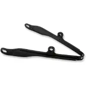 Ufo Husqvarna Cr 125 09 Chain Slider Zwart