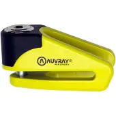 Auvray Diam.10-bd210 Schijfremslot