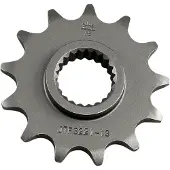 JT Sprockets 520 Jtf3221.13 Steel Voortandwiel