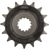 JT Sprockets 530 Ru Jtf580.16rb Steel Voortandwiel