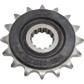 JT Sprockets 525 Ru Jtf1586.16rb Steel Voortandwiel