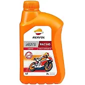 Repsol Racing 4t 10w60 Cp-1 Motorolie