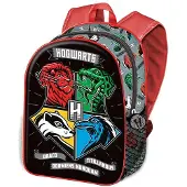 KARACTERMANIA Hogwarts Dark Shield Rugzak 31 Cm