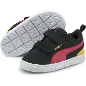 Puma Jungen Wildleder bloksneaker