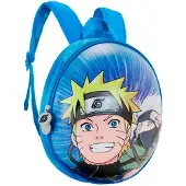 KARACTERMANIA Eggy Naruto Clan Naruto 28 Cm Blauw