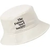 O'Neill - Sunny Bucket Hat - Hoed One Size, wit