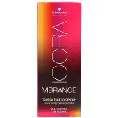 Schwarzkopf Permanente Kleur Igora Vibrance Nº 9.12 (60 ml)