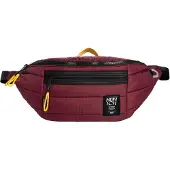 Munich Wind Xl Waist Pack Rood