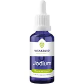 Vitakruid Jodium 75 mcg | 30 ml