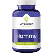 Vitakruid Homme