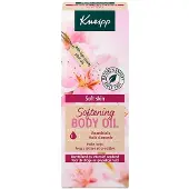 Kneipp 1+1 gratis | Soft Skin Huidolie Amandelbloesem - 100ml