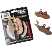 EBC SFA430HH Remblokken