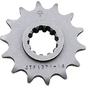 JT Sprockets Rondsel F1371,14