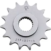 JT Sprockets Standaard stalen tandwiel 402 - 520