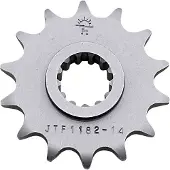 JT Sprockets 525 Jtf1182.14 Steel Voortandwiel