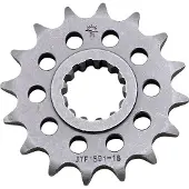 JT Sprockets JTF1591.16 Kettingrondsel
