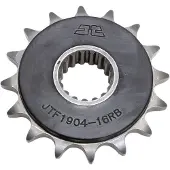 JT Sprockets Stalen geluidsvrij voortandwiel - 525