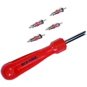 Metalsub Bcd-reparatietool Met 4 Kleppen