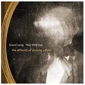 Ginza.se Harlem String Quartet & Various Artists - The Difficulty Of Crossing A Field (CD)