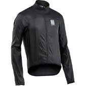 Northwave Breeze 2 Long Sleeve Jacket Zwart