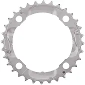 Shimano Kettingblad 36T Deore FC-M532 - Zilver