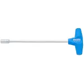 Unior Socket Wrench with T-Handle 9 Gereedschap