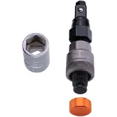 Icetoolz ICE TOOLZ 04D2 Crank Puller