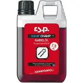 R.s.p. Damp Champ 7.5wt Liquid 250ml Paars