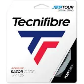 Tecnifibre Razor Code Set Carbon
