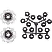 Contec Pul-110 Shimano Derailleurwieltjes Set Voor Fietsen