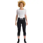 Sportful Neo 3/4 Lange Broek Zonder Bretels