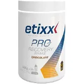 Etixx Pro Line Recovery Shake Chocolate 1400 g Poeder