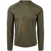 Agu Essential Ii Langarm Enduro Trui