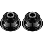 Mavic Rear Axle Id360 Qr Adaptor Adapter Zwart