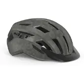 Met Allroad Stedelijke Helm