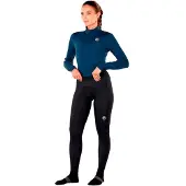 Bicycle Line Logique Lange Broek Zonder Bretels