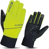 Ges Softshell Handschoenen