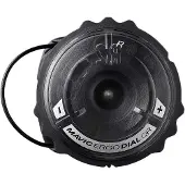 Mavic Dial Qr 20 Cm Sluiting