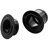 Venom X-tech Bushings Zwart