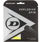 Dunlop Explosive Spin Set