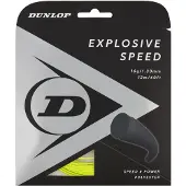 Dunlop Explosive Speed Set